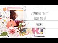 Scrapbook process video no. 83