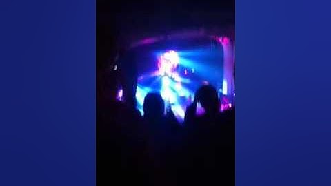 Example - kickstarts live @ brixton