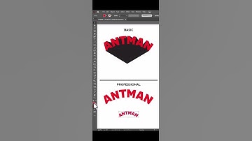 Graphic Designer Showdown: Beginner vs Pro in Adobe Illustrator CC 2025 #adobeillustrator