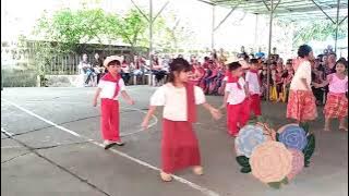 Ang Pipit   (Kinder Dance Presentation)