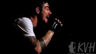 Adam Gontier - World so cold [ Piano version ] chords