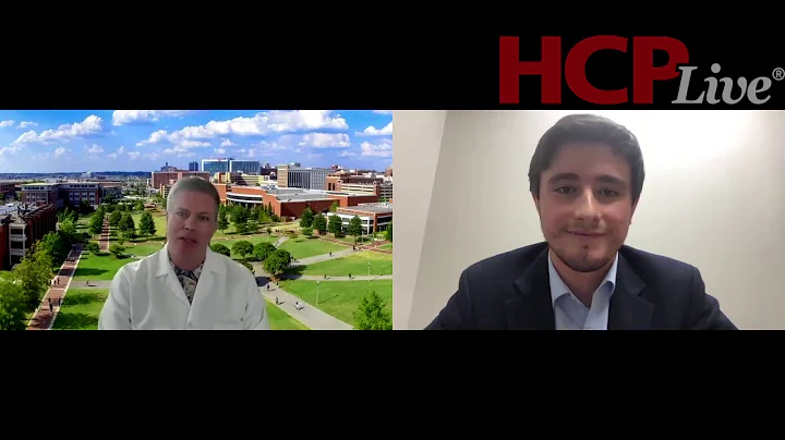Jeffrey Curtis, MD, MS, MPH: The Future of Rheumat...