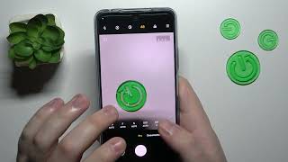 POCO X5 - Check Tips & Camera Details! High Resolution Mode Presentation! Take Best Photos! screenshot 5