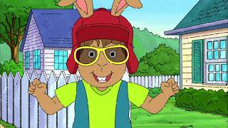ARTHUR  If You Want To Be A Big Kid  PBS KIDS