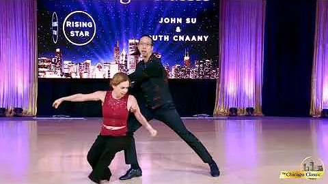 The Chicago Classic 2022 - Rising Star - John Su &...