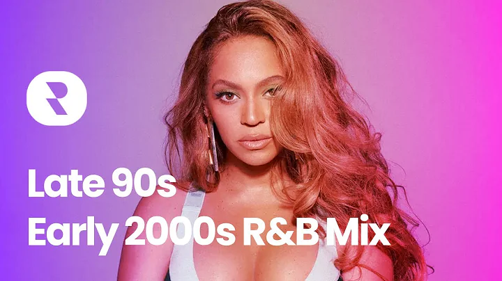 Late 90s Early 2000s R&B Mix Lyrics 🎵 Best R&B Songs Late 90s and Early 2000s Lyrics Compilation