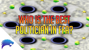 Mental FFA | Taiga Terror 7-Player Map [LIVESTREAM HIGHLIGHT]