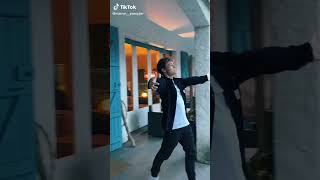 Manon Rend Visite A La Famille De Vincent Pour Noel