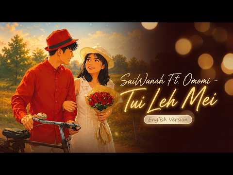 Tui leh Mei (FULL ENGLISH COVER) — SaiWanah Ft. Omomi