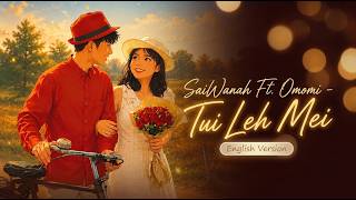 Tui leh Mei (FULL ENGLISH COVER) — SaiWanah Ft. Omomi