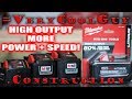 Milwaukee M18 HIGH OUTPUT Batteries - Watch Before You Buy!!