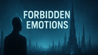 Archive of Forbidden Emotions – A Journey Beyond Human Memory
