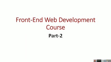 Part 2 Introduction of Bootstrap