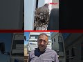 🪺 Kumru kamyona yuva yaptı, şoför kontak kapattı!