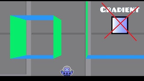 made without gradient triggers