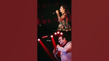 Thumbnail of Dil Kaa Jo Haal Hai#abhijitbhattacharya#shreyaghoshal#song#lyricsvideo#dilkaajohaal#shorts#status