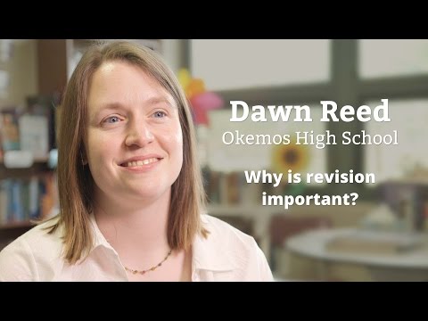 Video: De ce înseamnă revizuire?