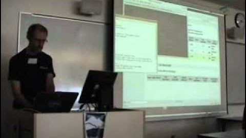 BackupPC: Backups for the Home and Office - Ski Kacoroski, CCK Technology