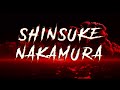 Shinsuke Nakamura - Titantron/Entrance Video - 2023 "The Rising Sun"