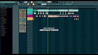 ABUTALIP REMIX - АЙҚАЙЛАЙМ (БЕНЗЕМА, АЙ ЖАС ЖАНҚУРАШ, СКРИПТОНИТ, МУРАТ АБДИЛДА, МС САЙЛАУБЕК)