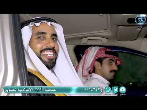 حفل زواج عبدالرحمن سلمان هويمل السميري