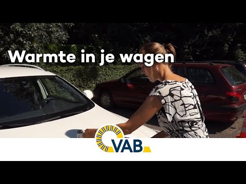 Video: Waardoor wordt een auto warm?