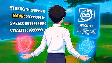 Apocalypse Survivor with a Subspace That Can Store and Duplicate Anything – Manhwa Recap