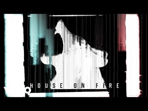 Rise Against - House On Fire (Audio)