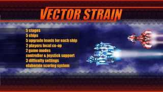 Vector Strain Greenlight Trailer