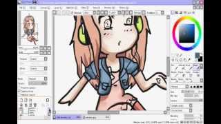 Download lagu Chibi Konatsu Miyamoto 宮本 来夏 Tari Tari Speedpaint Chibi Konatsu Miyamoto 宮本 来夏 Tari Tari Speedpaint