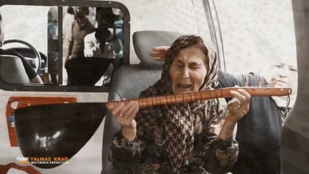 CIWAN HESEN - Şala Zetunê