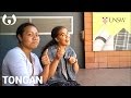 Wikitongues sister sooalo and sister cookson speaking tongan