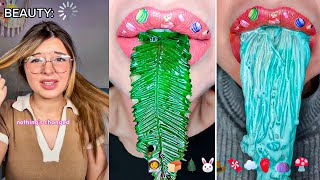 💋 Text To Speech 🍅 ASMR eating Storytime || @Brianna Mizura#48 || POVs Tiktok Compilations 2024