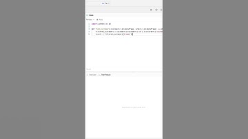 Leetcode #183: Customers Who Never Order #coding #python #programming #code