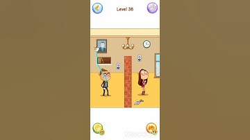 Snake Troll - Thief Master: All Levels Gameplay Part 4 (iOS,Android) || COCA GAMES(#shorts#)