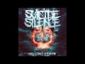 Suicide silence  sacred words