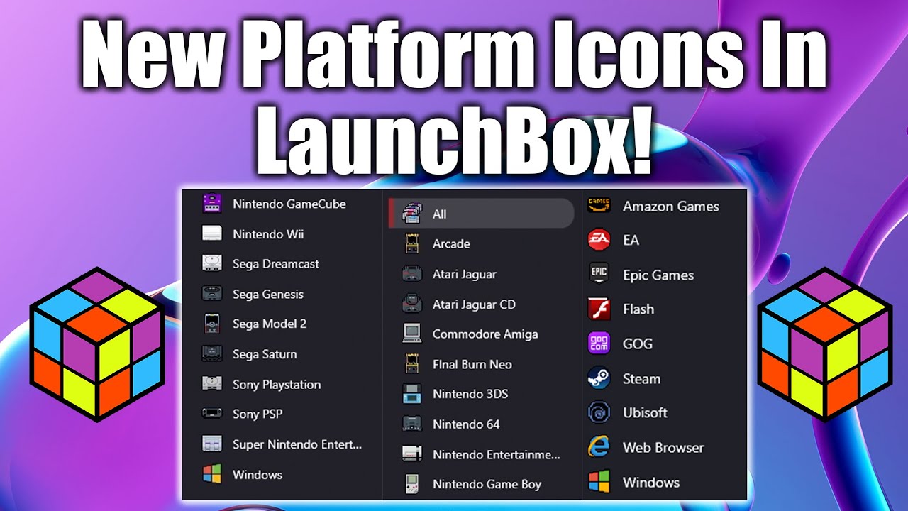 Cemu Guide - Emulation - LaunchBox Community Forums