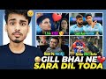 Gill bhai naughty   hardik laut aao   gt vs rr review  memes