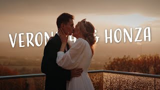 Svatební video | Veronika & Honza, 11. 5. 2024 | Hotel Cvilín