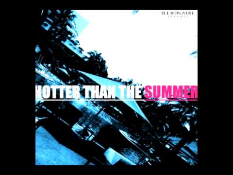 더콰이엇 (The Quiett) (+) Hotter Than The Summer