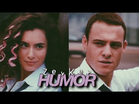 Zeynep Kerem | HUMOR