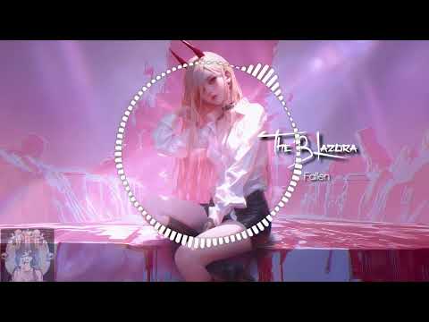 Lazora Fallen Ft Jin