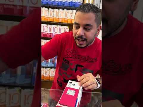 موبايل تكنو من كوكو اند اس