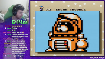 Questionable Level Design Contest 2021 - Part 6 [36-43]