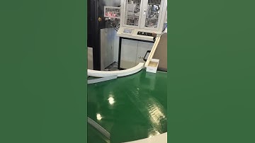 Zk-3525TD top bottom Fully automatic rigid box machine