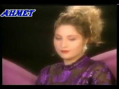 Sibel Can - Seni Sevmek Klip 1992