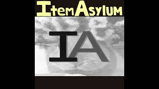 Allusions (Heaven Pierce Her Remix) - Item Asylum