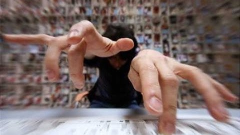 Características de um bom programador