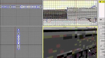 Custom Weapon - M4-90 Shotgun - Modeling (Continued, 2 of 4)