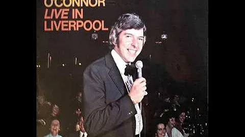 Tom O'Connor - Live In Liverpool (Russell's, 1975)